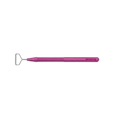Beaver Roller Lasik Lindstrom 14mm Lindstrom Opening 5/Pk - Visitec Int - 585233