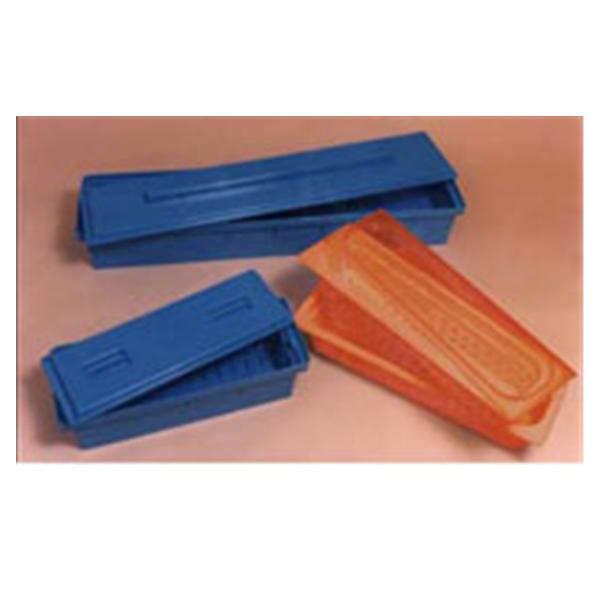 Healthmark System Soaking 21 in x 6.5 in Amber Each - 30-250 BL