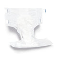 Medline Industries Inc Brief Ultracare Adult Unisex XL 59-66" Heavy Odor Control White 60/Ca - ULTRACAREXLG