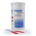 Minntech Medivators Strip Testing Rapicide 2Bt/Bx - ML02-0120