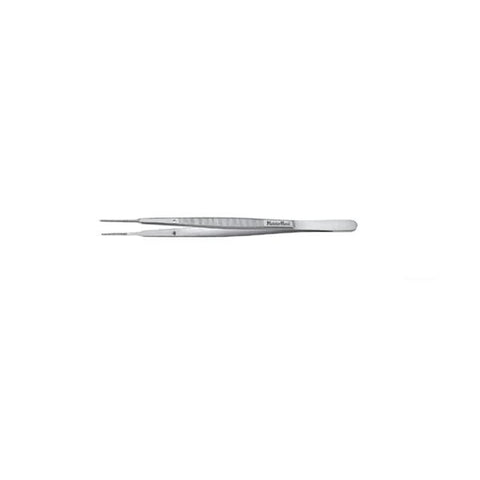 Miltex Forcep Dressing Gerald Meister-Hand 7" Serrated Straight Stainless Steel Each - Integra Miltex - MH6-180