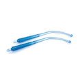 Medsource International Tip Yankauer Suction Sterile Each, 50 Each/CA - MS-YK40