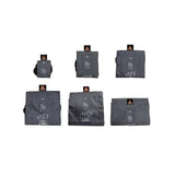 Midmark Corporation Cuff Blood Pressure Gamma XXL F/ G7/G5/GP Wl BP Sys 29-41cm Adult Arm Gray Eachch - M-000-09-629-166