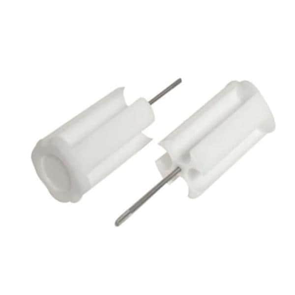 Eppendorf North America Tube Adapter For Eppendorf Model 5702 Round Bucket Rotor 4 Place 2/Pk - 22639269