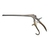 BR Surgical, LLC Biopsy Punch Cervical Tischler (Burke) Gold Series 9.75 Bby 4.5x3x1.5 SS Rsbl Each - BR70-62201G