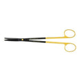 Miltex Scissors Plastic Surgery Gorney Padgett SuperCut 7.5 Blnt SprCt Crv TC/Crmc Each - Integra Miltex - PM-21SC608CTC