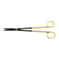 Miltex Scissors Plastic Surgery Gorney Padgett SuperCut 7.5 Blnt SprCt Strt TC/Crmc Each - Integra Miltex - PM-21SC607CTC