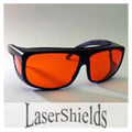 Kentek Corporation Shield Protective Argon Laser Each - KOS5303