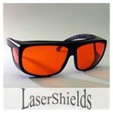 Kentek Corporation Shield Protective Argon Laser Each - KOS5303