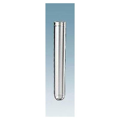 Sarstedt, Inc Test Tube Polypropylene 5mL 13x75mm Round Bottom Non-Sterile StackPack 500/Bx - 55.525