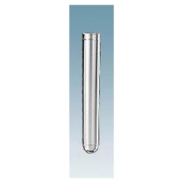 Sarstedt, Inc Test Tube Polypropylene 5mL 13x75mm Round Bottom Non-Sterile StackPack 500/Bx - 55.525
