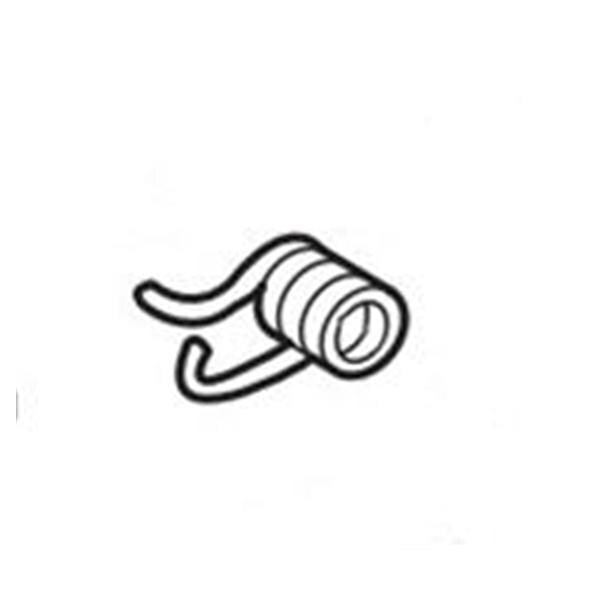 Midmark Corporation Spring Left Each - 025-0045-01