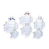 Ambu Inc Mask Face Resuscitation Duraclear Toddler Clear 20/Ca - 252953