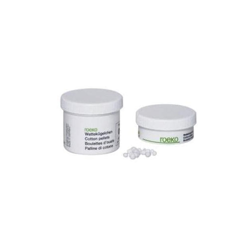 Coltene/Whaledent Cotton Pellets Roeko Size 1 Box - 210111