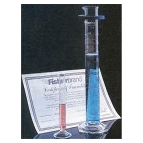 Kimble Chase Life Science Cylinder Borosilicate Glass 2000mL Each - 08550J