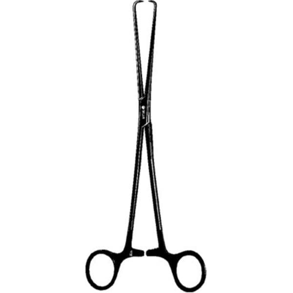 Sklar Instruments Forcep Tenaculum Schroeder 9-1/2" Straight Each - 90-2325