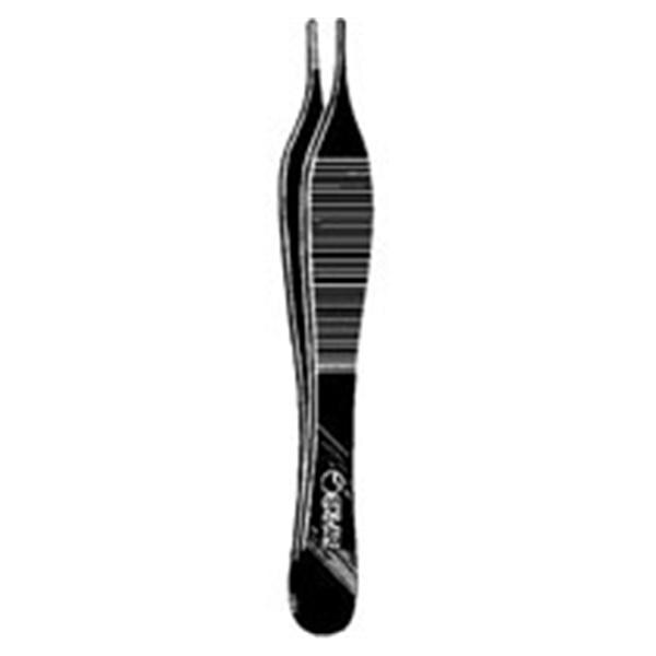 Sklar Instruments Forcep Dressing Adson 4-3/4" Serrated Each - 90-2261