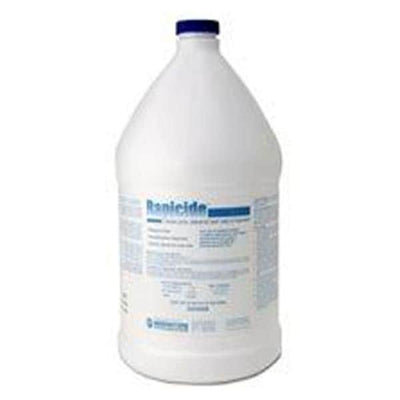 Minntech Medivators Germicide High Level Rapicide Mild Odor 4/Ca - ML02-0059