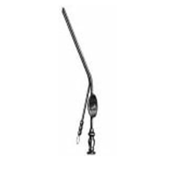 Miltex Tube Suction William-House 4x5Fr Each - Integra Miltex - 19-553