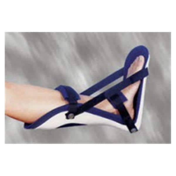 Orthotic Rehab Prod Splint Night Foot Size Large Each - 9296-91