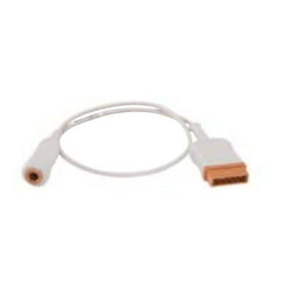 Vyaire Medical Inc Cable Temperature Probe For 400 Series 12' Each - 2021701-001