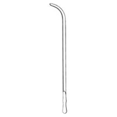 Sklar Instruments Sound Urethral Van Buren 28Fr 11" Each - 85-1028