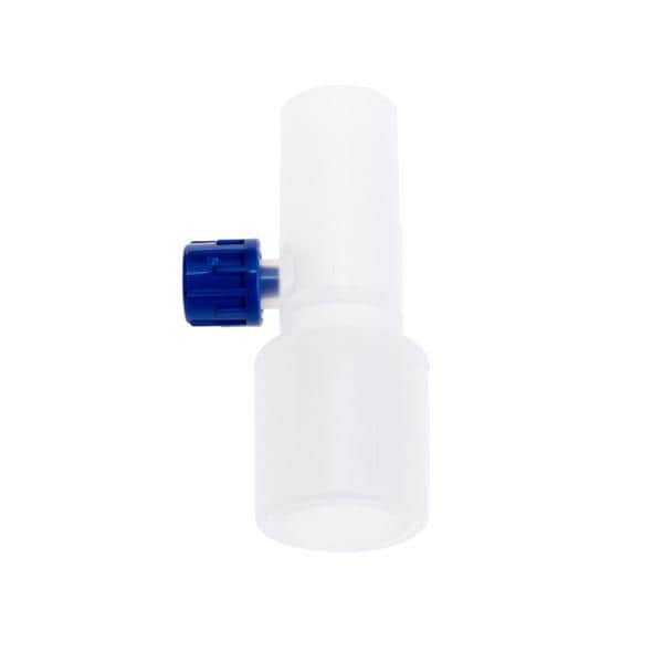 Medline Industries Inc Connector Straight/Anesthesia For 50/Ca 50/Ca - DYNJAA08