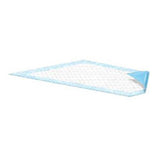 Attends Healthcare Products Underpad Drisorb Unisex Medium 30x30" Absorbent Blue 150/Ca - UFS-300