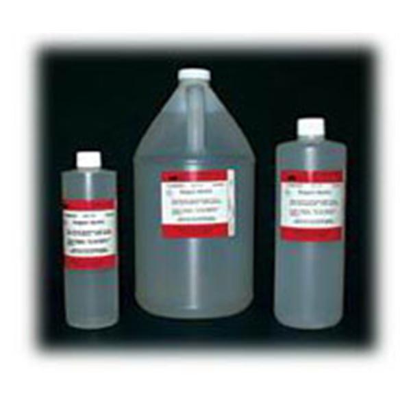 Medical Chemical Methanol Reagent Absolute 16oz Each - 107B-16OZ