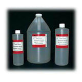 Medical Chemical Methanol Reagent Absolute 16oz Each - 107B-16OZ