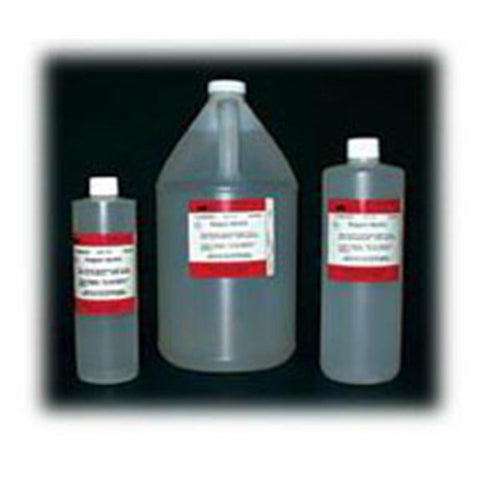 Medical Chemical Methanol Reagent Absolute 16oz Each - 107B-16OZ