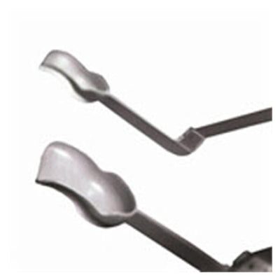 Brewer Company Stirrups Assembly Brewer For Hi-Lo Table 1/Pr - 100741