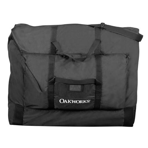 Oakworks, Inc Case Carry Professional 31" Black Each - 7886