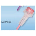 Sarstedt, Inc Lancet 1.2gx1.5mm Medium-High Flow Pink Incision Device 200/Bx - 85.1019