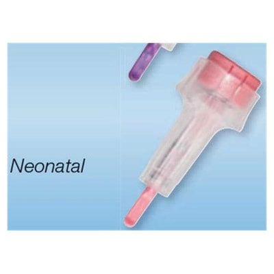 Sarstedt, Inc Lancet 1.2gx1.5mm Medium-High Flow Pink Incision Device 200/Bx - 85.1019
