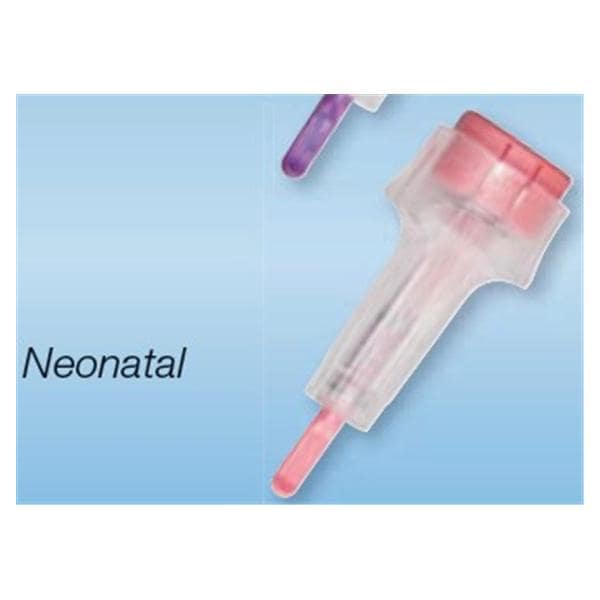 Sarstedt, Inc Lancet 1.2gx1.5mm Medium-High Flow Pink Incision Device 200/Bx - 85.1019