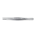 Miltex Forcep Dressing Meister-Hand 5-1/2" Serrated Stainless Steel Each - Integra Miltex - MH6-8