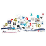 Soma Technology Sensor Oxygen Drager Each - 6850645