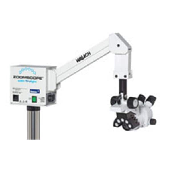 Cooper Surgical, Inc Colposcope Binocular ZoomScope Trulight LED 4.5-20x Each - 906043-SP-3