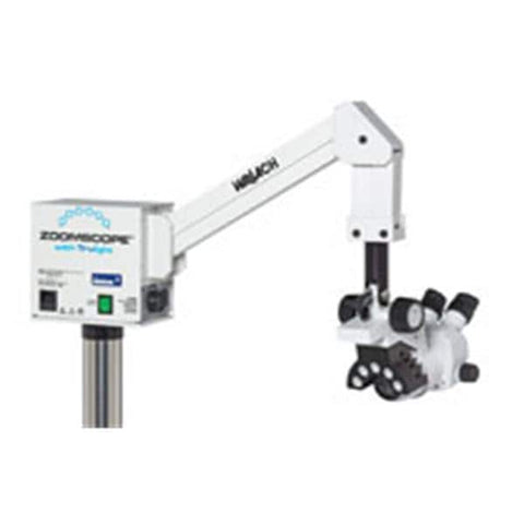 Cooper Surgical, Inc Colposcope Binocular ZoomScope Trulight LED 4.5-20x Each - 906043-SP-3