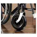 Dukal Corporation Caster Assembly For 18" Wheelchair Front Each - WCPT-0450S