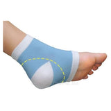 Pedifix, Inc Sleeve Visco-GEL Heel-So-Smooth Heel Soft Size One Size Fits All 1/Pr - 1325