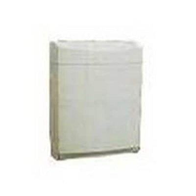Bobrick Towel Dispenser C-Fold MatrixSeries Plastic Grey Each - 5262