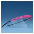 Deroyal Industries Inc Eyewear Protective SPEyes Clear Disposable 100/Ca - 23-501
