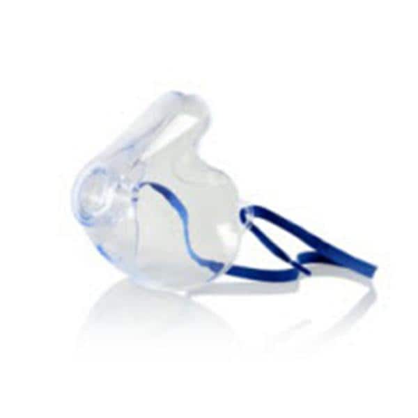 Pari Respiratory Equipment Mask Aerosol Adult Each - 044F7252