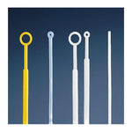 Fisher Scientific Co. CombiLoop Flexible Inoculation Loop Natural 3.5/ .58mm 250/Ca - 22363601