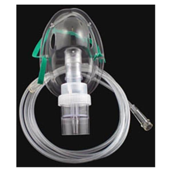 Medsource International Nebulizer Medsource Disposable Each, 50 Each/CA - MS-22882