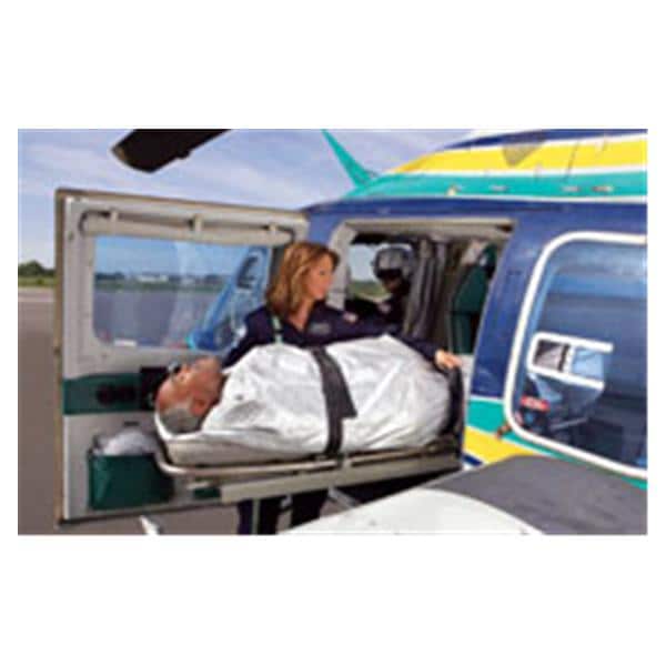 Techstyles Cocoon Transport Adult Each, 10 Each/CA - 5170-200