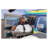 Techstyles Cocoon Transport Adult Each, 10 Each/CA - 5170-200