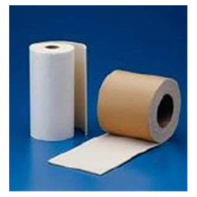 Patterson Med(Sammons Preston) Pad Orthopedic Moleskin 9"x4yd LF 1/8" Thick 1/Rl - A7492